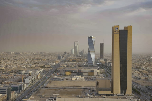 Saudi Arabia’s inflation rate remains stable says report